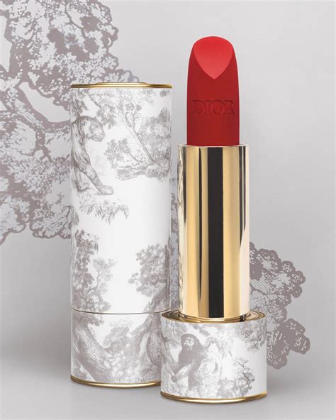 dior premier rouge|Dior Rouge Dior lipstick.